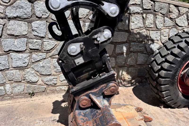 OmecoHub - Immagine EUROCOMACH R105